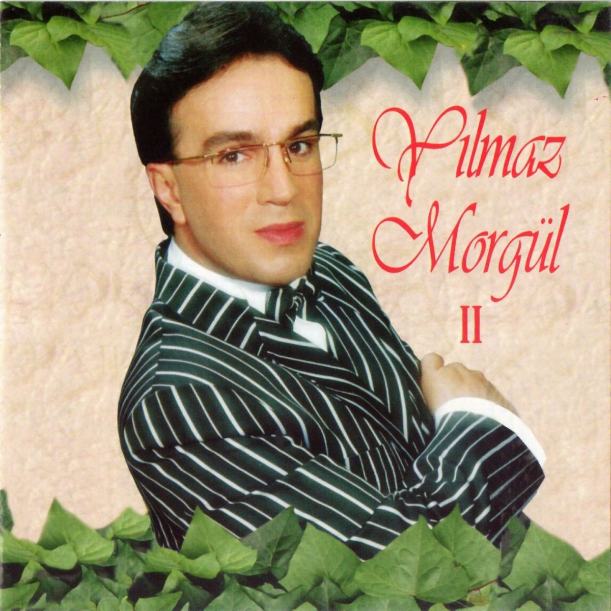 Album cover of Yılmaz Morgül II
