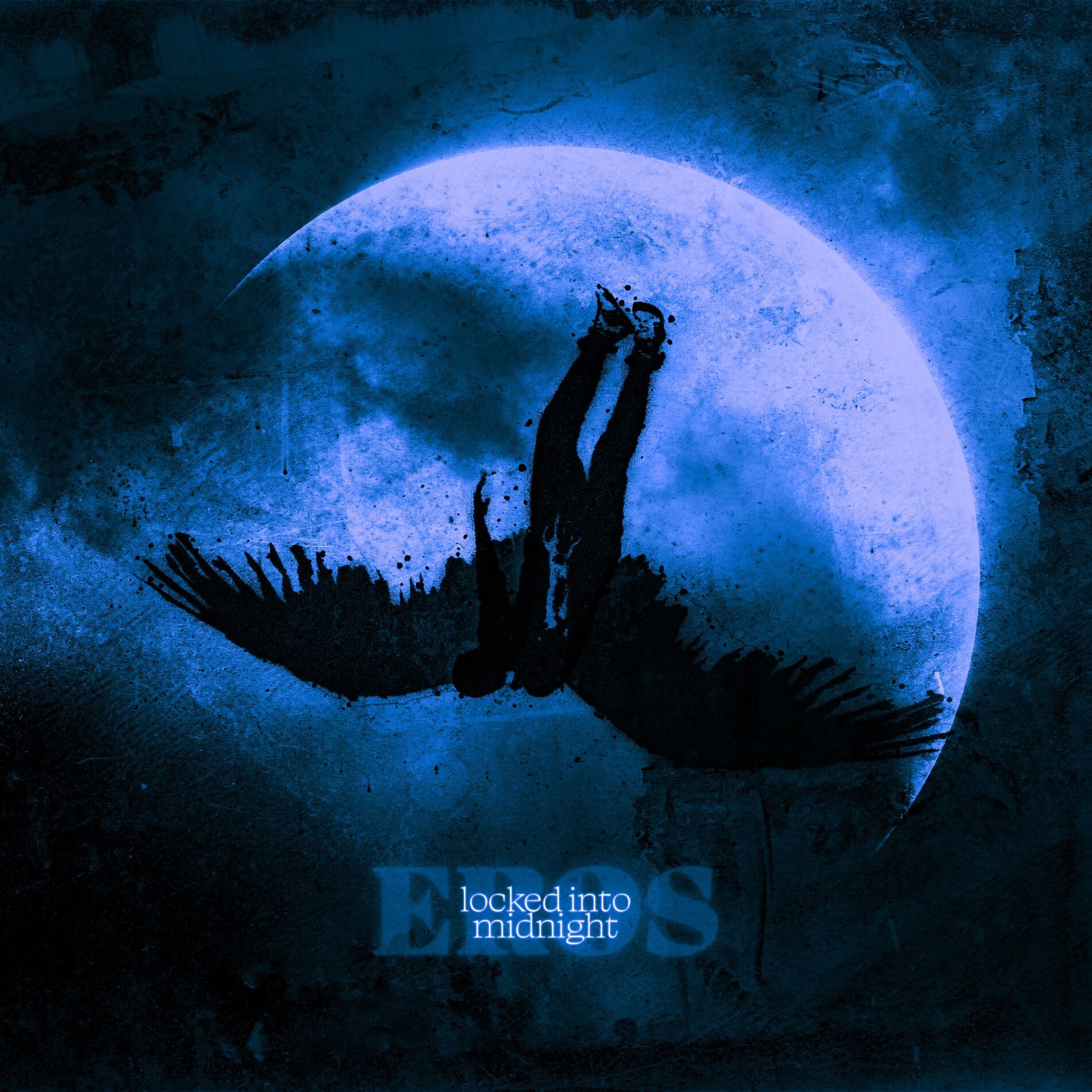 Album cover of Locked Into Midnight