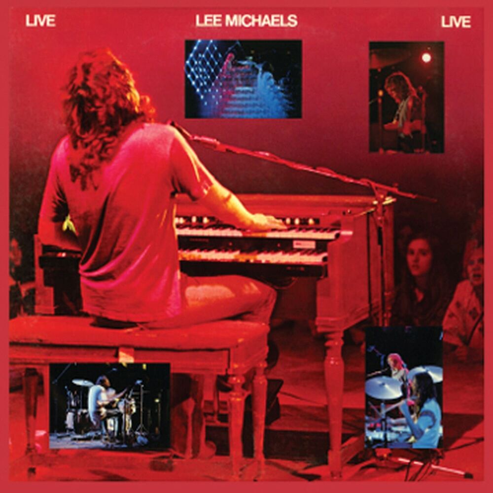 Picture of Live (Remastered)
