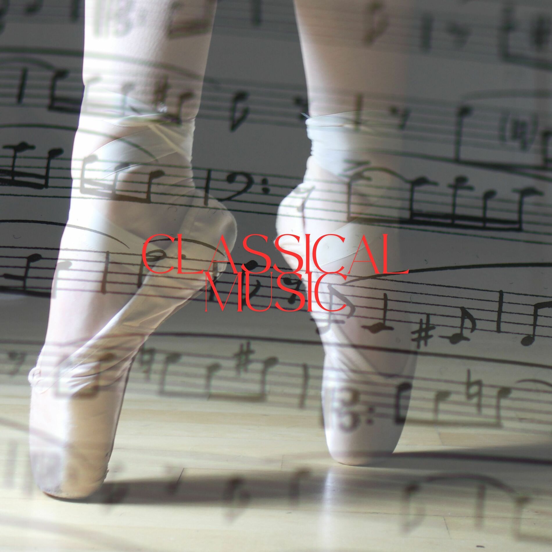 Album cover of Classical Music (Remastered 2017)