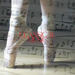 Cover of Classical Music (Remastered 2017)