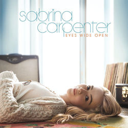 Cover of Eyes Wide Open