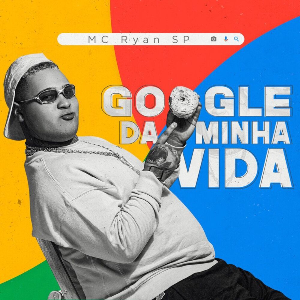 Picture of Google da Minha Vida