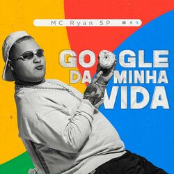 Cover of Google da Minha Vida