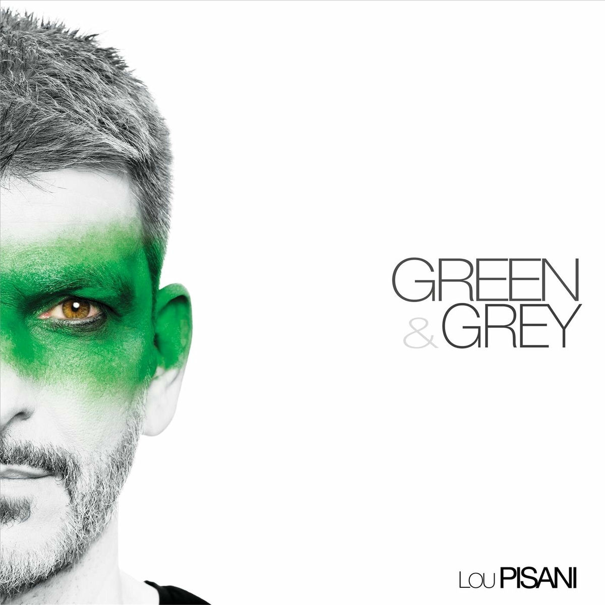 Album picture of Green&grey
