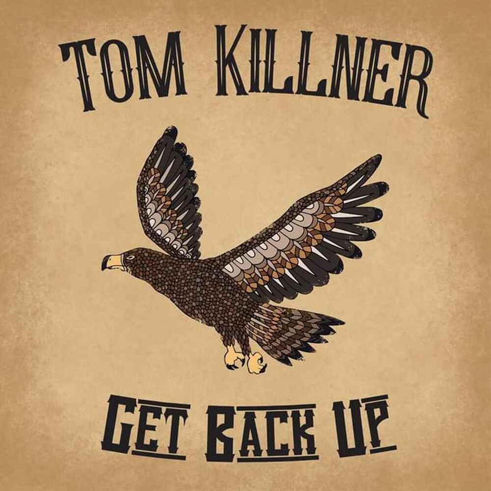 Picture of Get Back Up