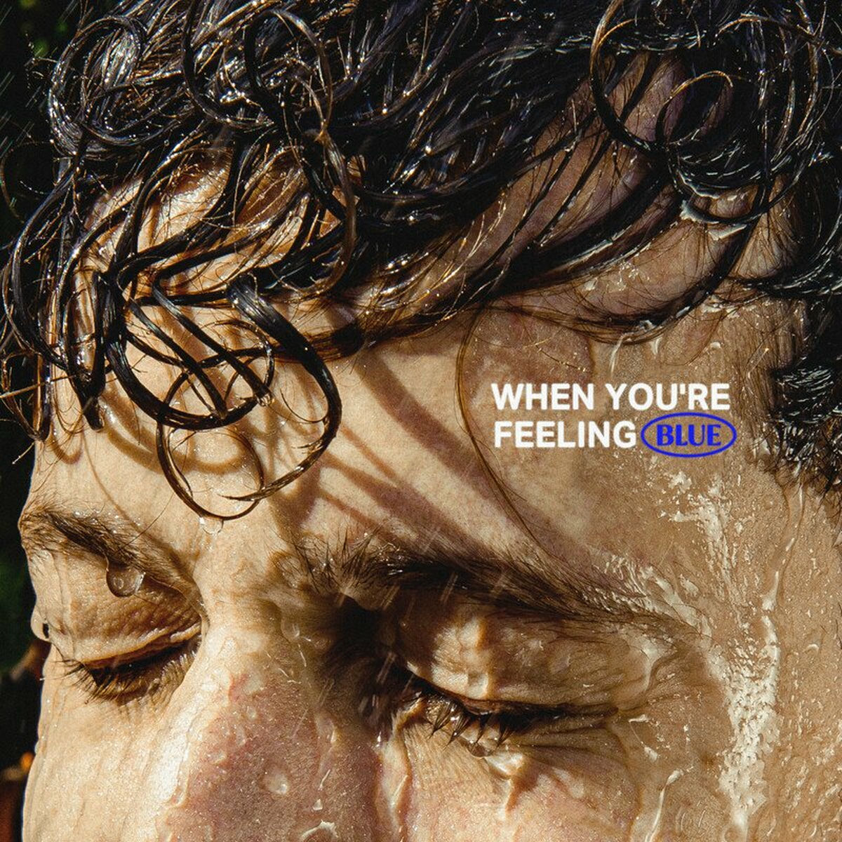 Album cover of Better Alone