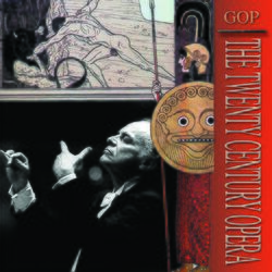 Cover of Bellini - I Capuleti e i Montecchi
