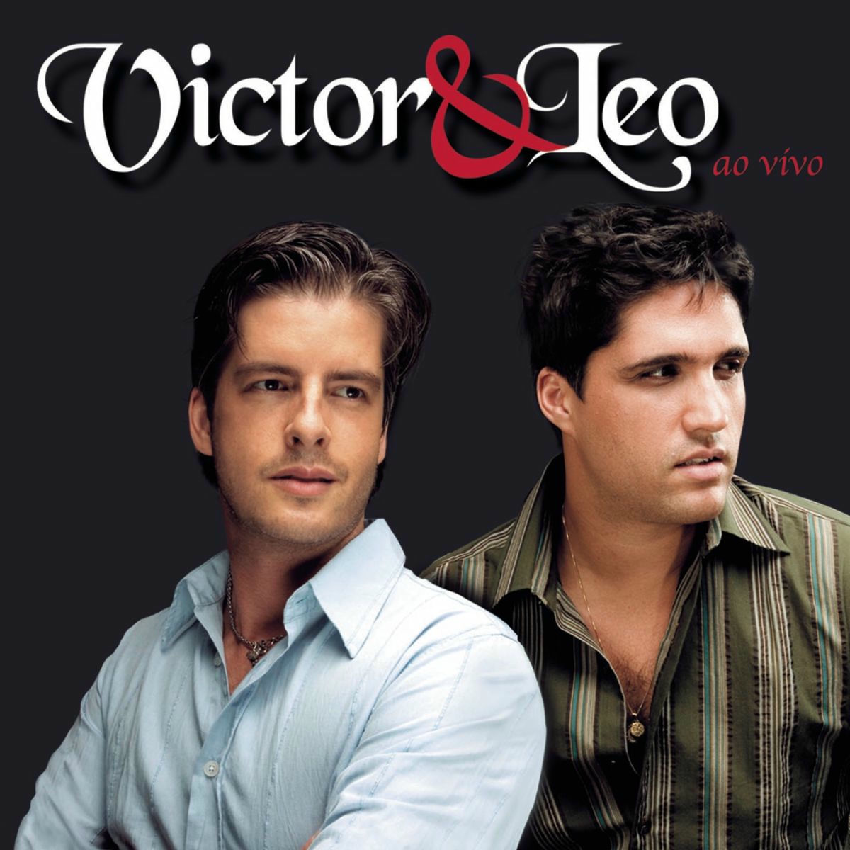 Album cover of Fada (Ao Vivo)