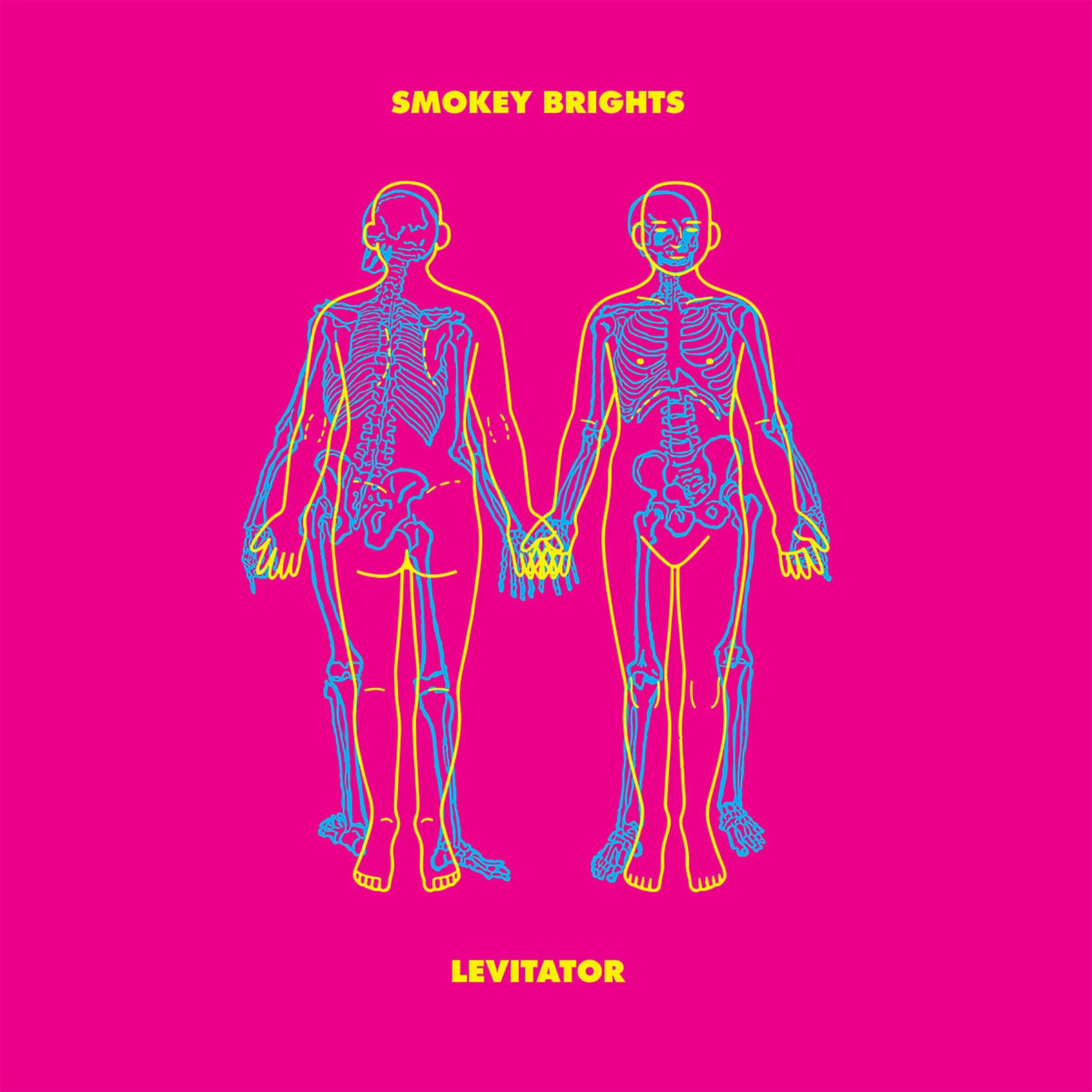 Smokey Brights: albums, songs, concerts | Deezer Smokey Brights: albums, songs, concerts | Deezer
