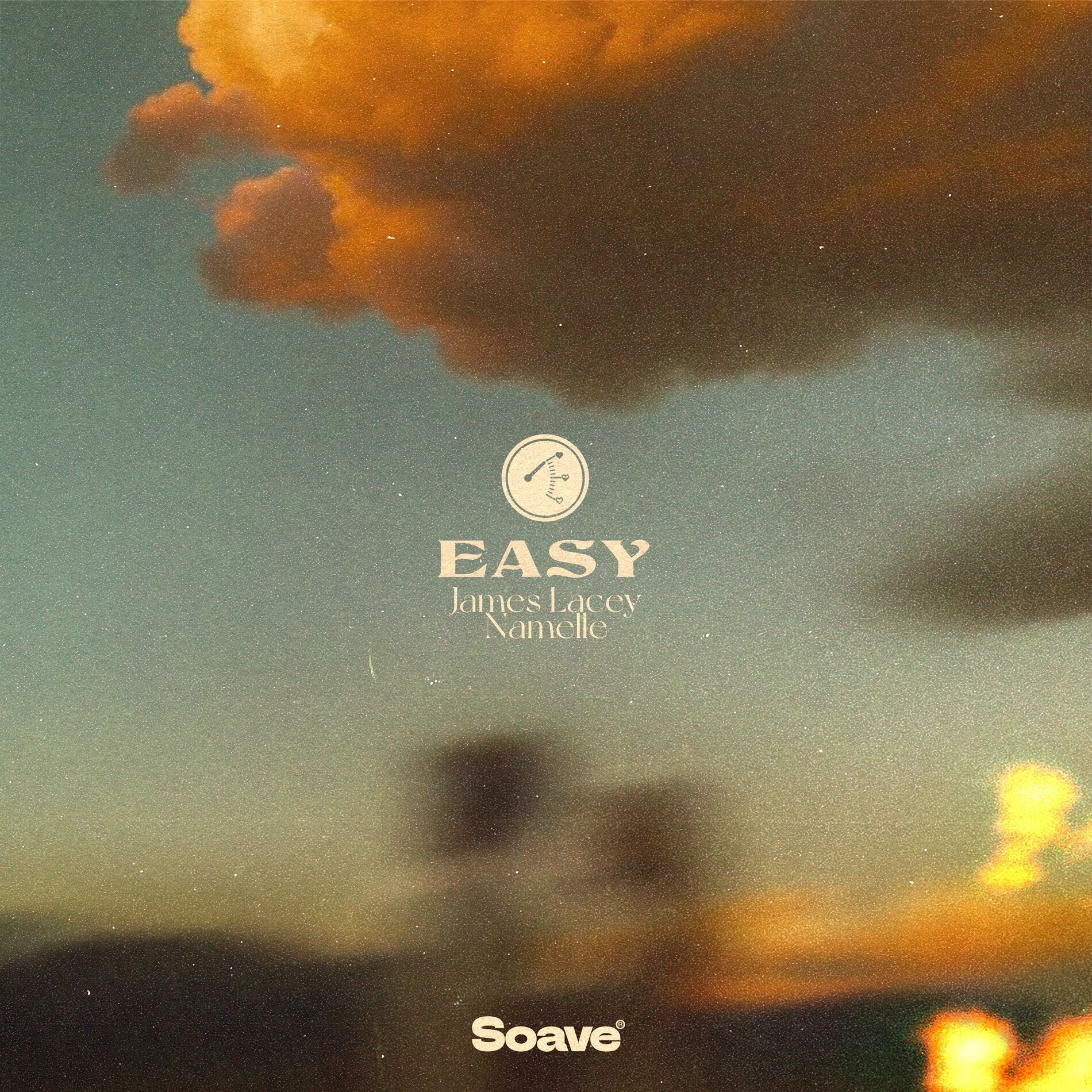 Album cover of Easy