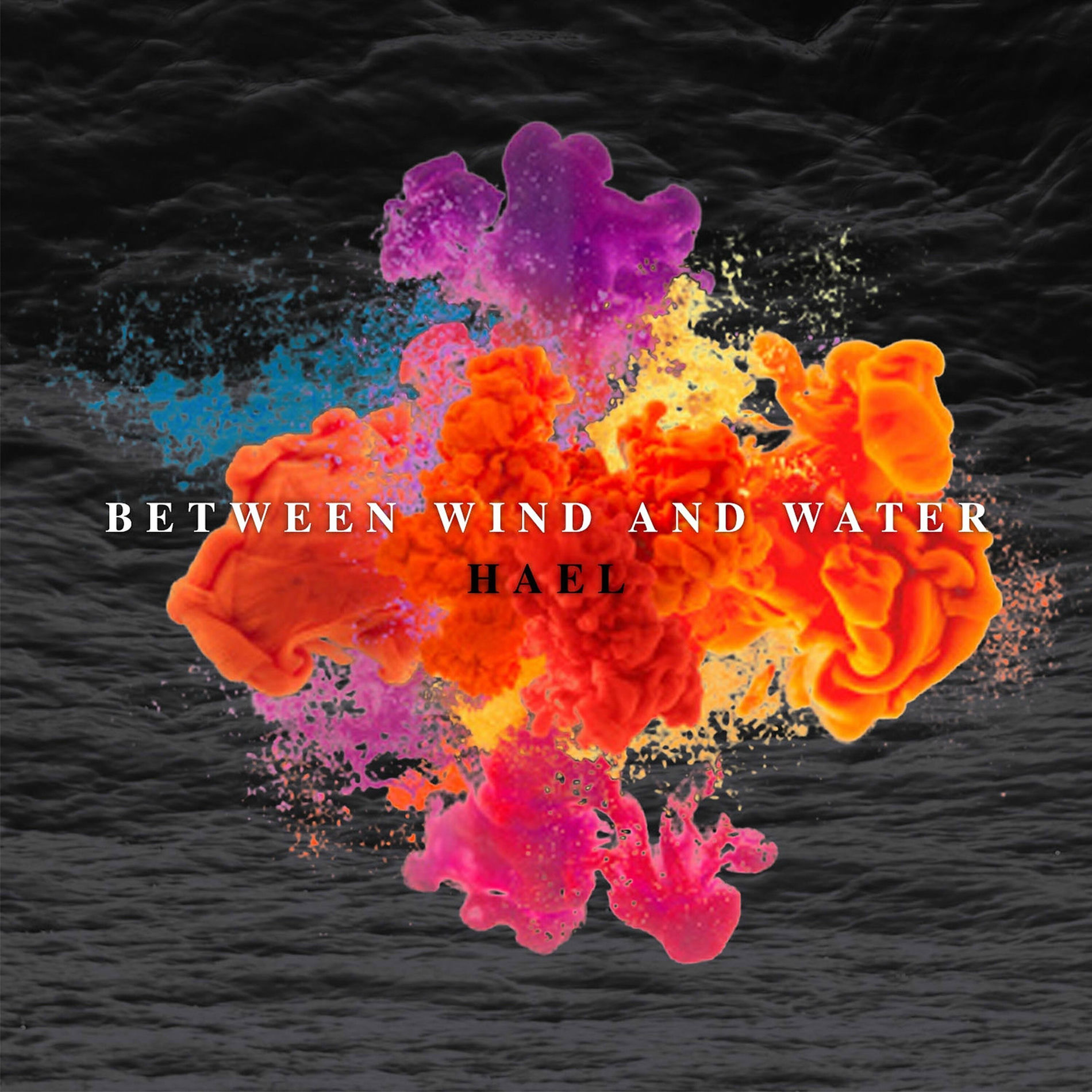 Album cover of Between Wind and Water