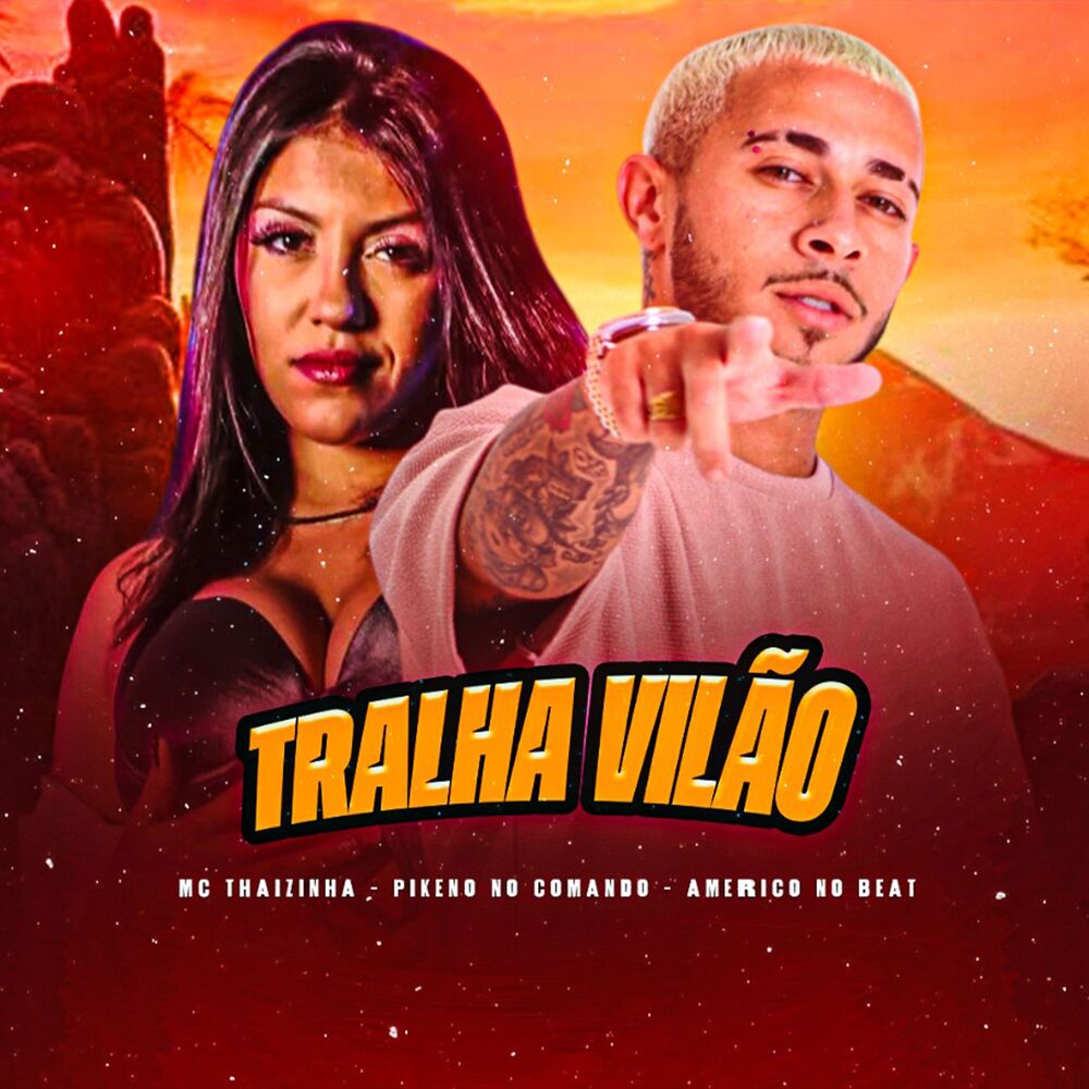 Picture of Tralha Vilão