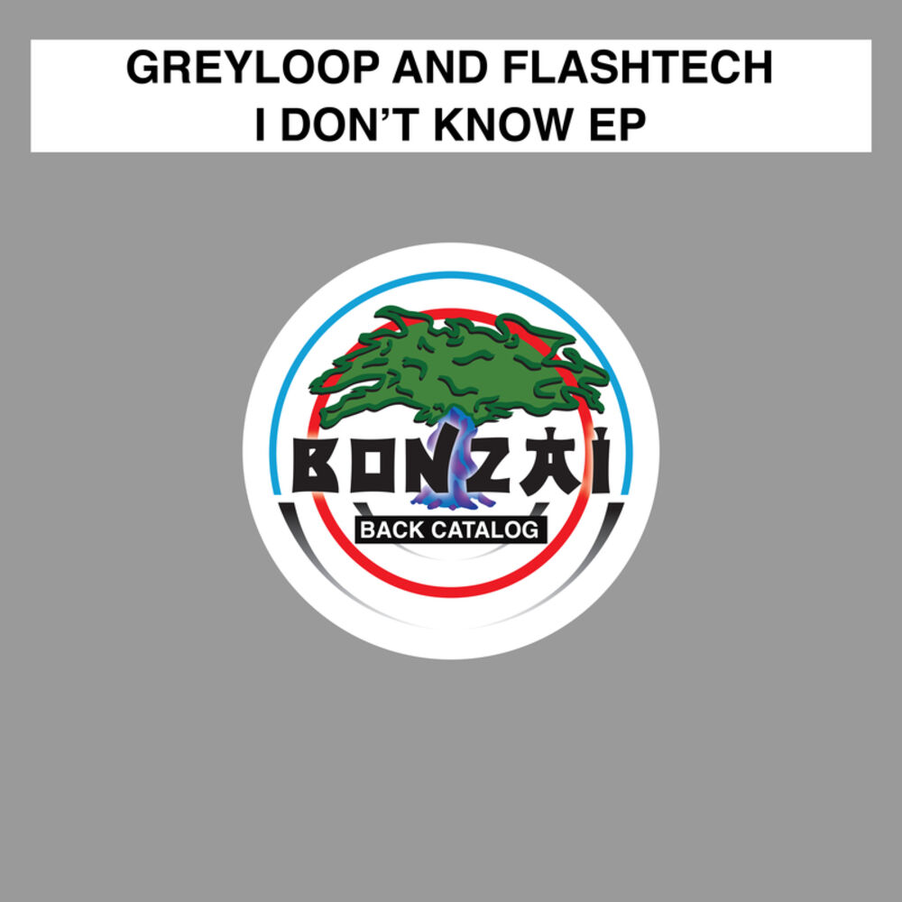 Picture of I Don't Know EP