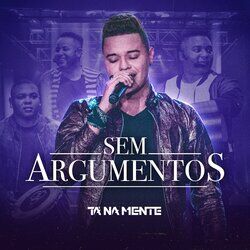 Cover of Sem Argumentos (Ao Vivo)