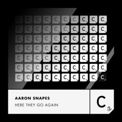 Cover of Here They Go Again