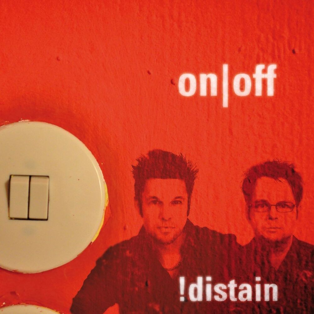 Picture of On/off