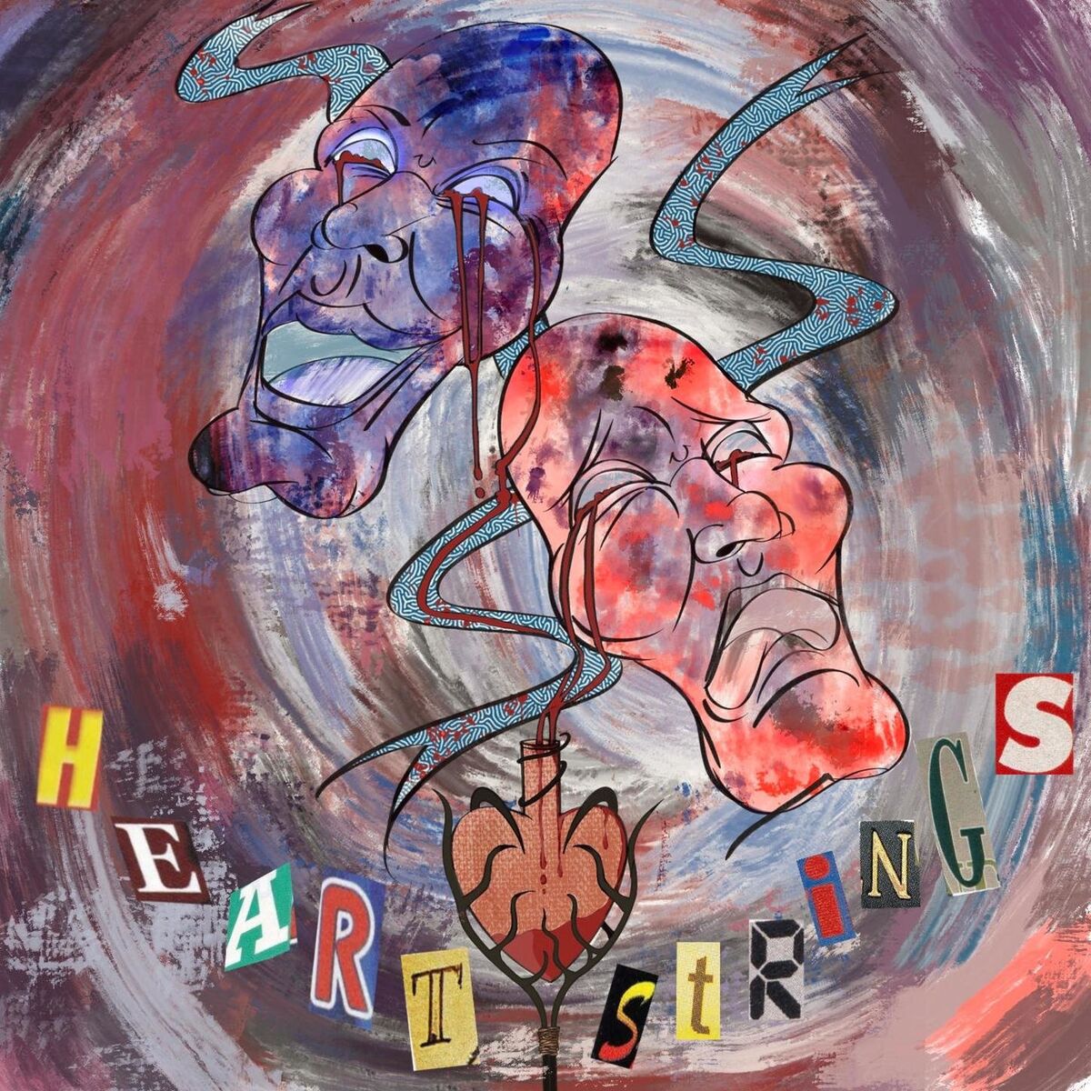 Album cover of Heartstrings