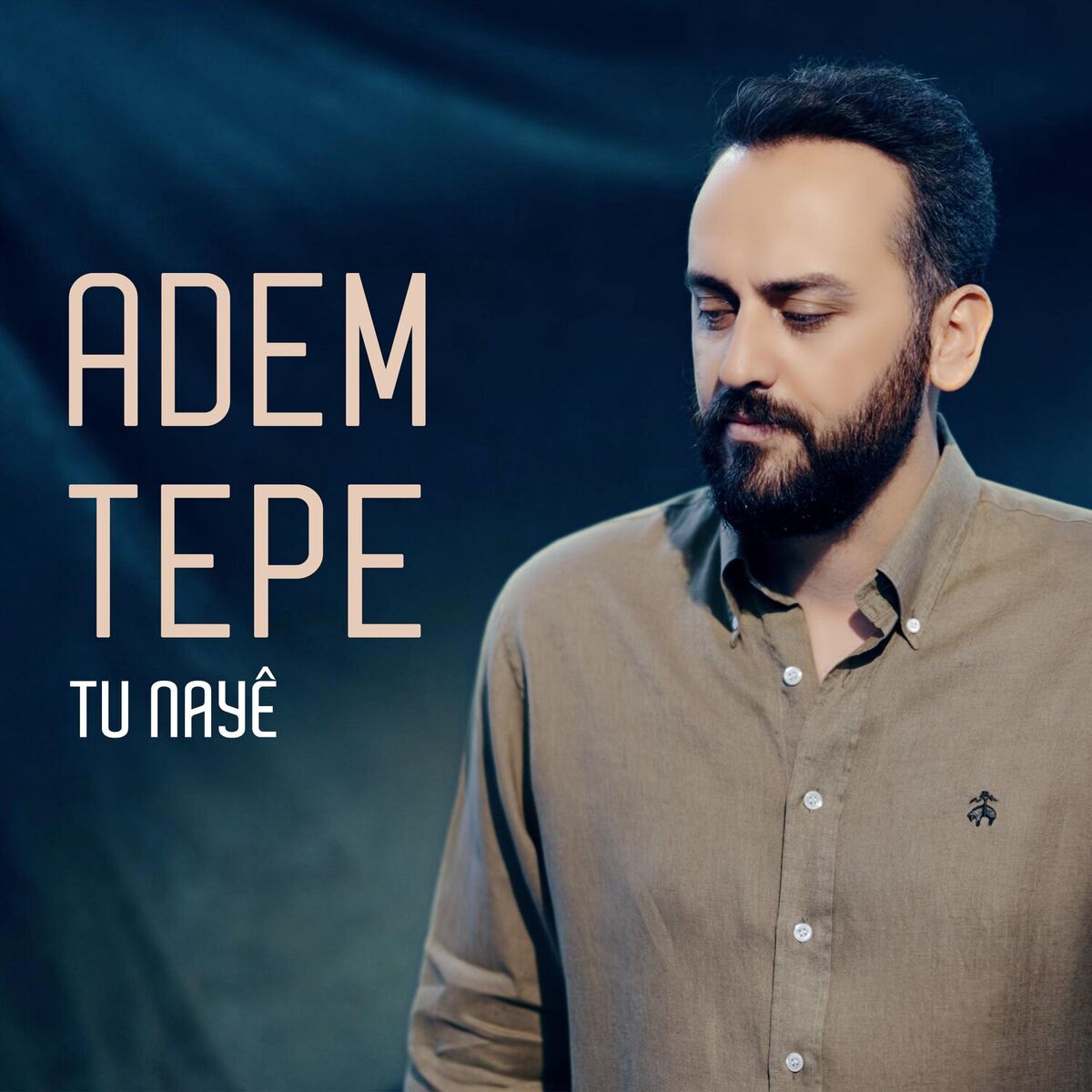 Album cover of Tu Nayê