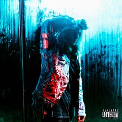 Cover of Martyr