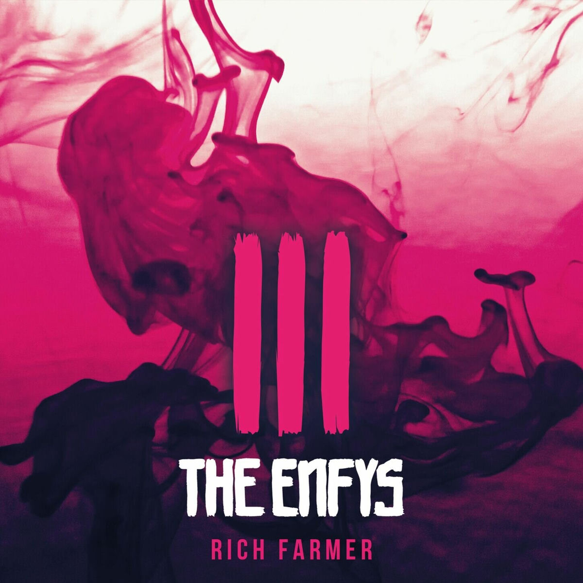 Album cover of Rich Farmer