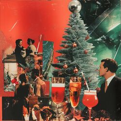 Cover of Festliche Melodien