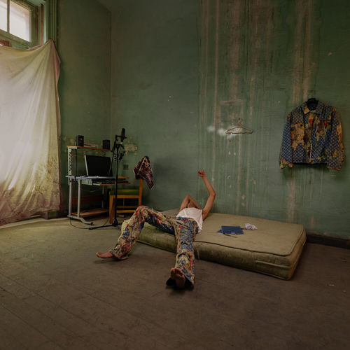 El Mabda2 by Marwan Pablo - 112 BPM & Key N/A