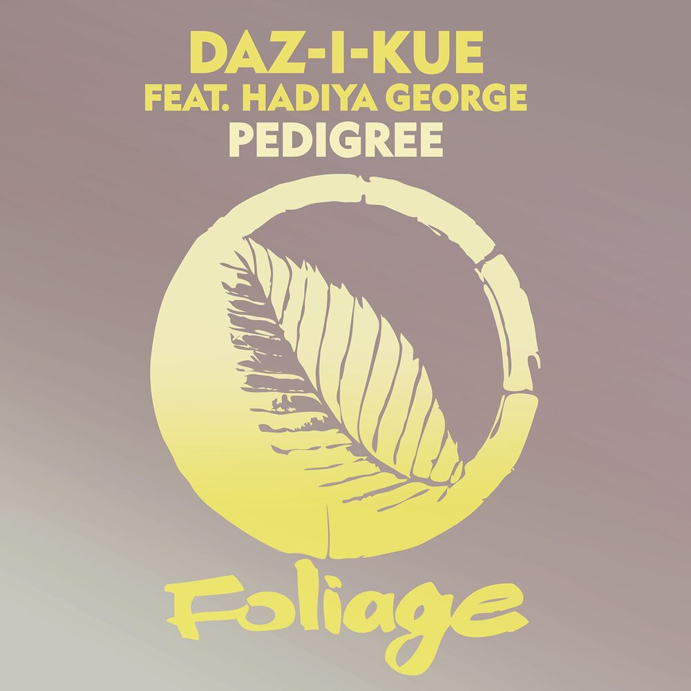 Picture of Pedigree