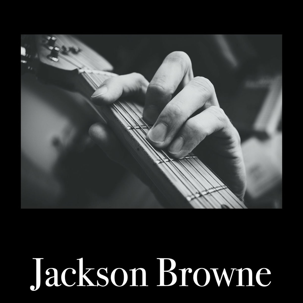 Album cover of Jackson Browne - WMMR FM Broadcast The Main Point Bryn Mawr Delaware PA 7th September 1975 (3CD)