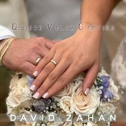 Cover of Quiero Volar Contigo