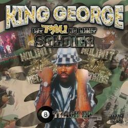 Cover of 1st Tru No Limit Soldier