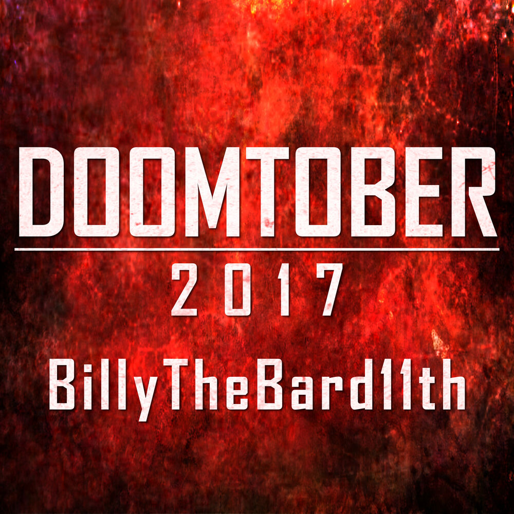 Picture of Doomtober 2017