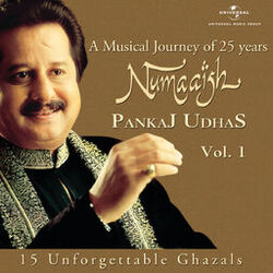 Cover of Numaaish (Vol.1)