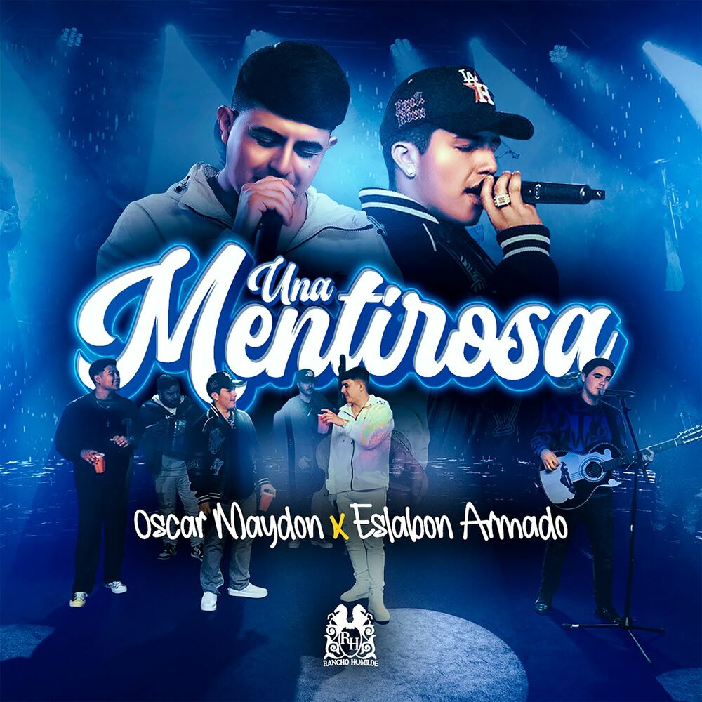 Picture of Una Mentirosa