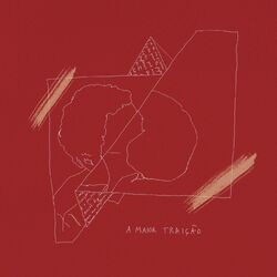 Cover of A Maior Traição