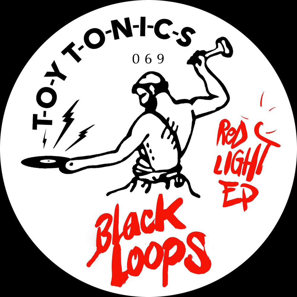 Picture of Red Light EP