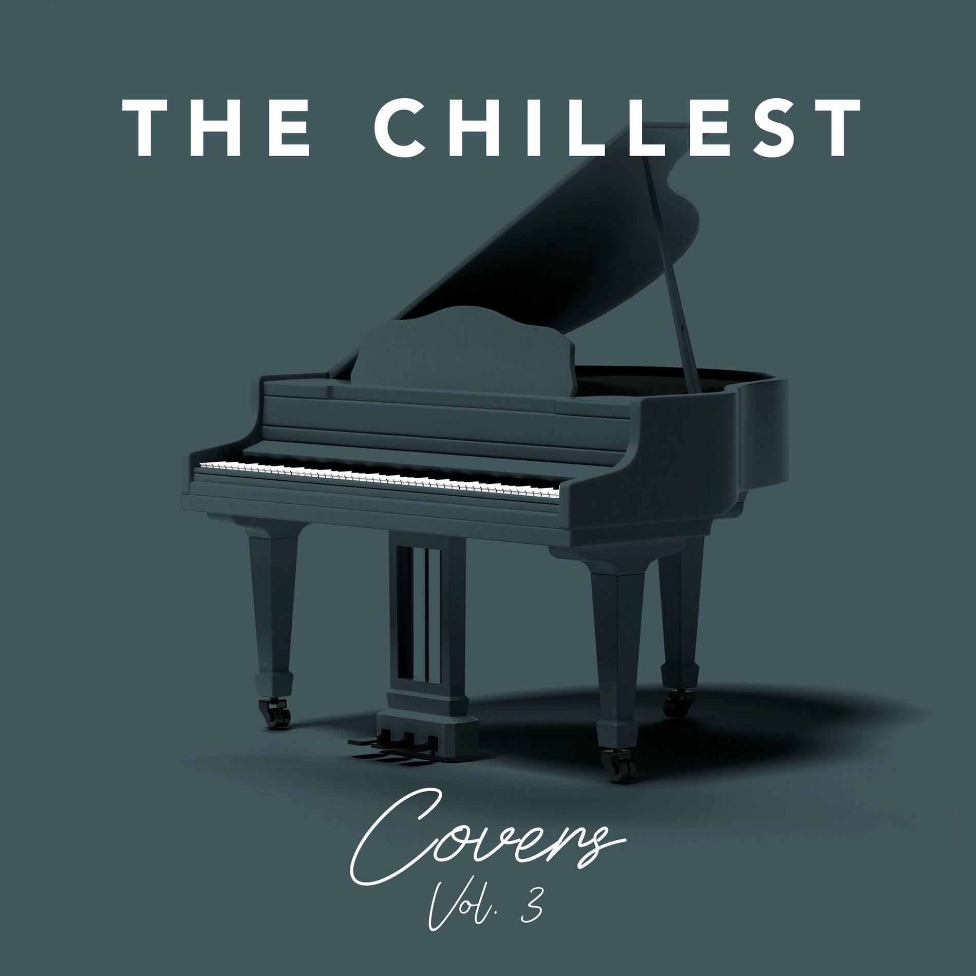 Album cover of The Chillest Covers, Vol. 3