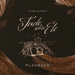 Cover of Tudo Sobre Ele