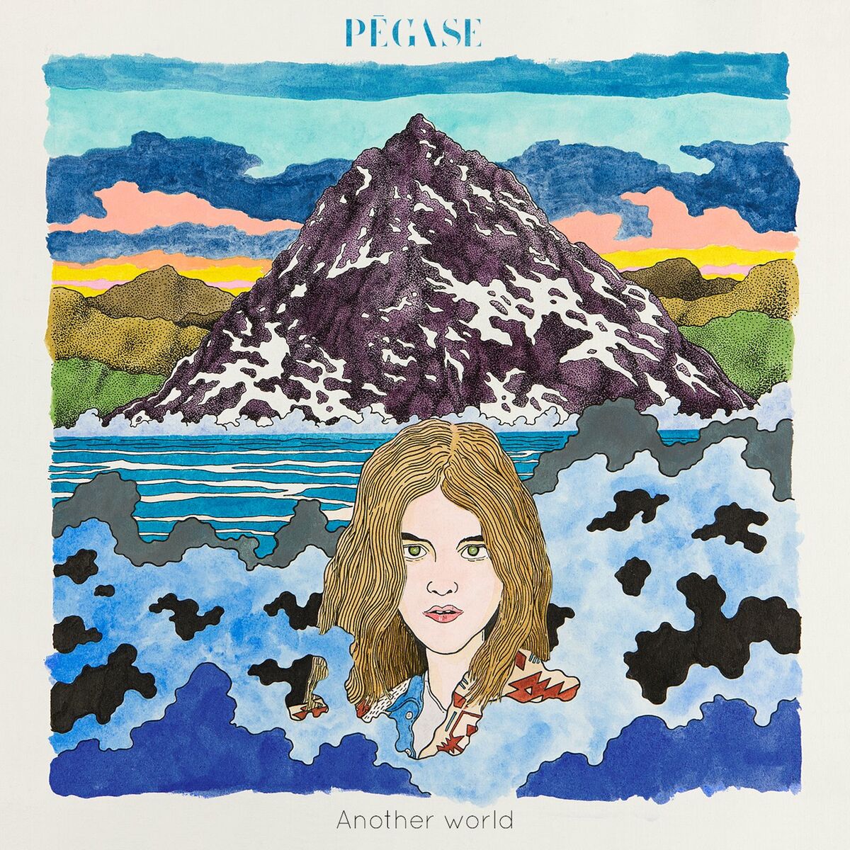 Album cover of Be Wild