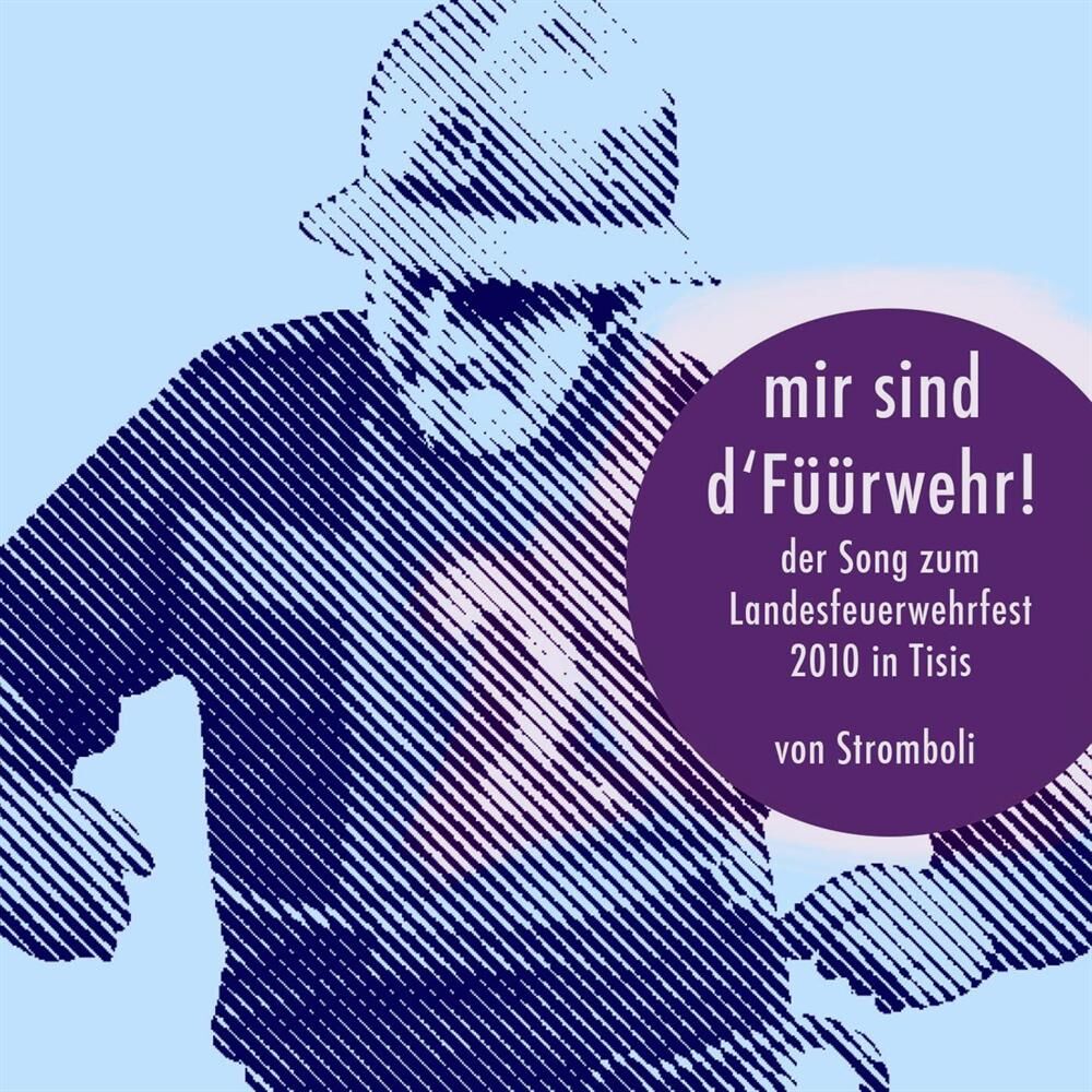 Picture of Mir sind d'Füürwehr