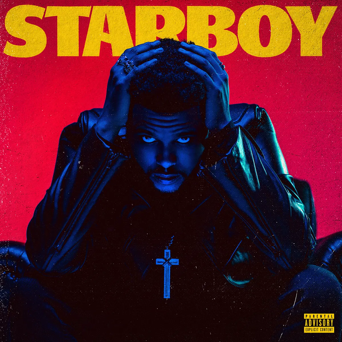 Starboy, The Weeknd