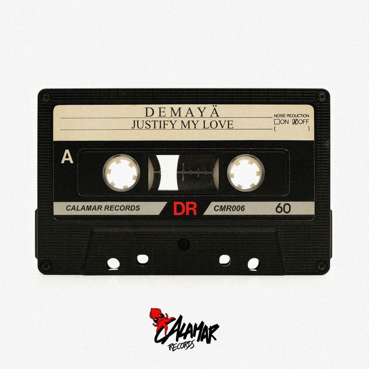 Album cover of Justify My Love