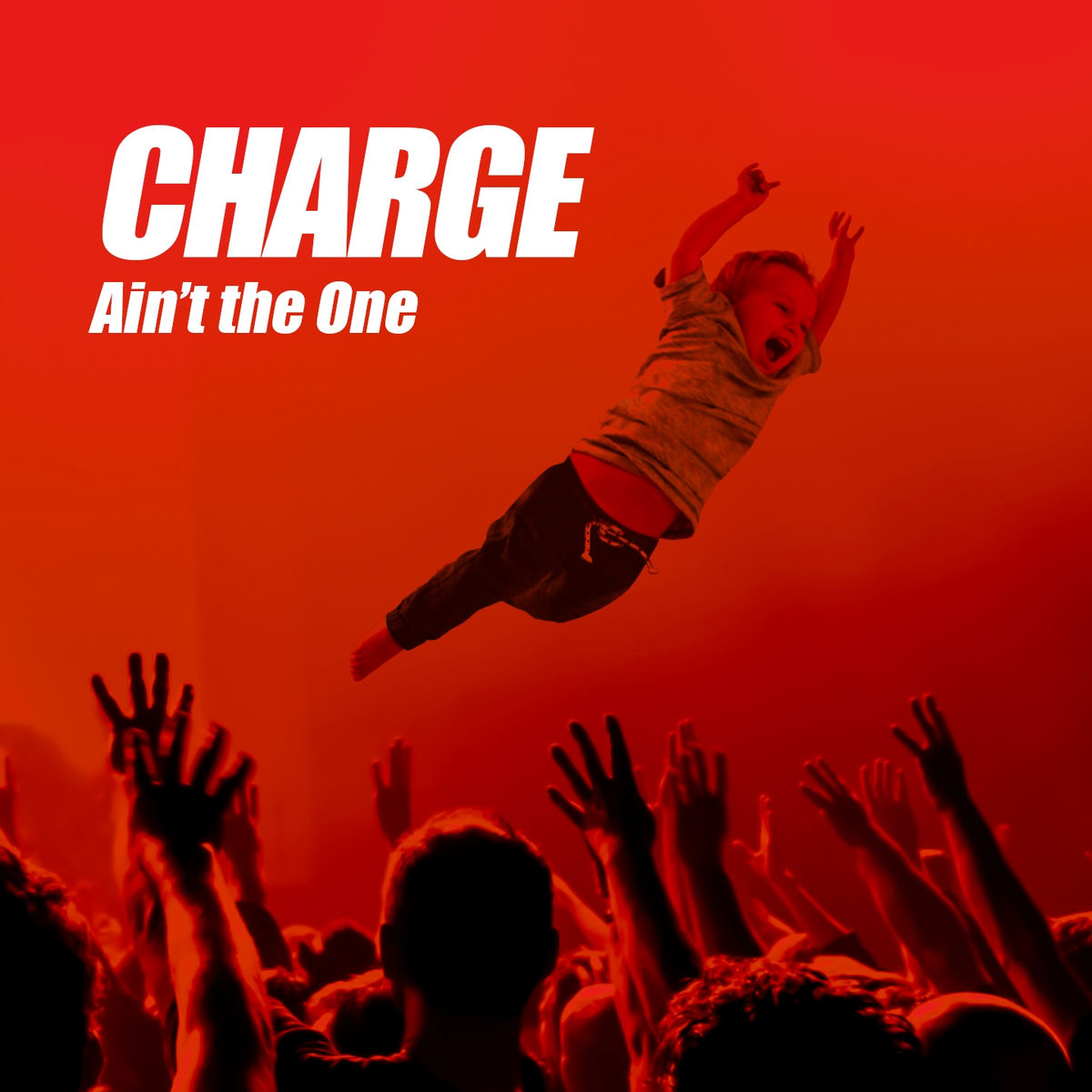 Album picture of Ain't the One