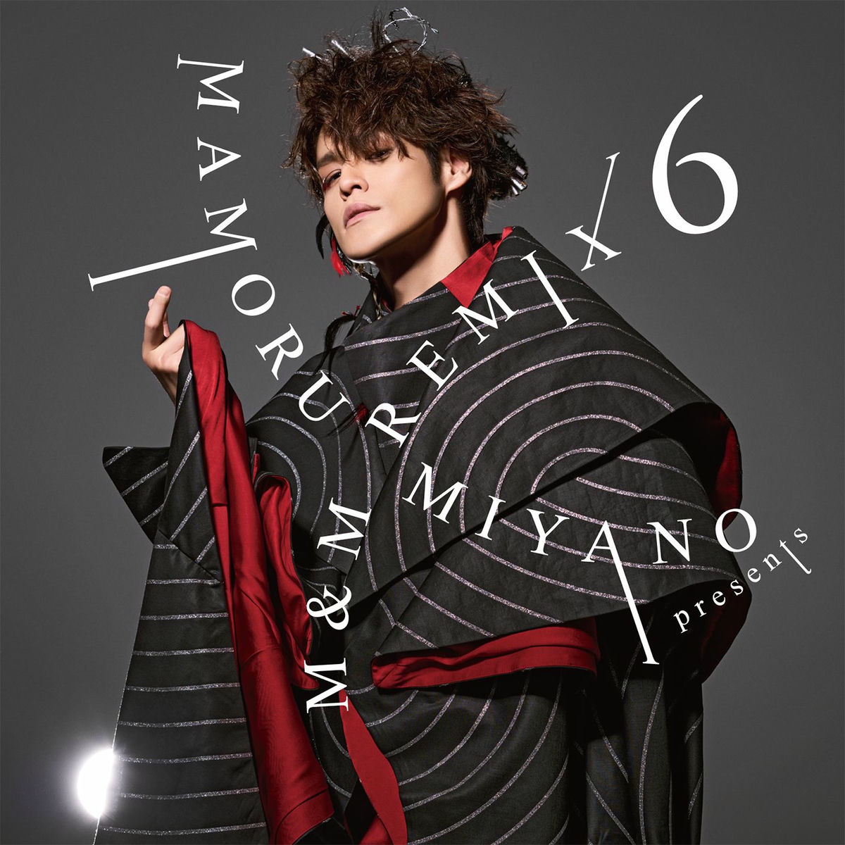 Mamoru Miyano - MAMORU MIYANO LIVE TOUR 2023 ~SINGING!~ | Deezer