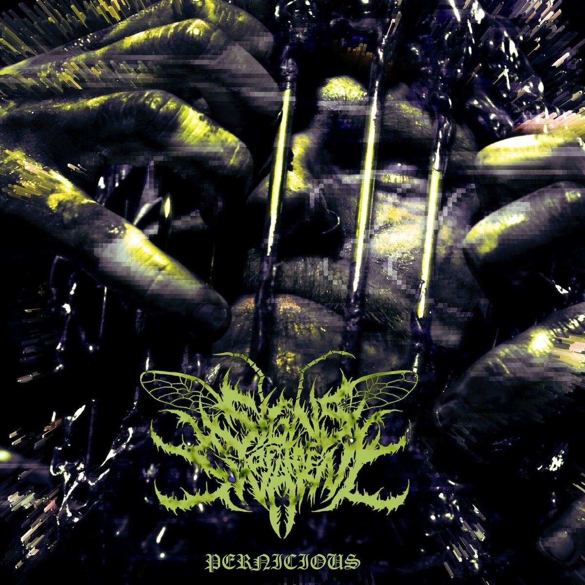 Album cover of Pernicious