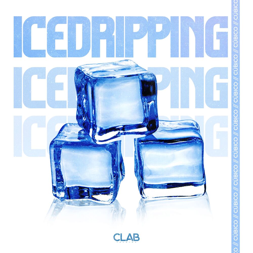 Picture of Ice Dripping