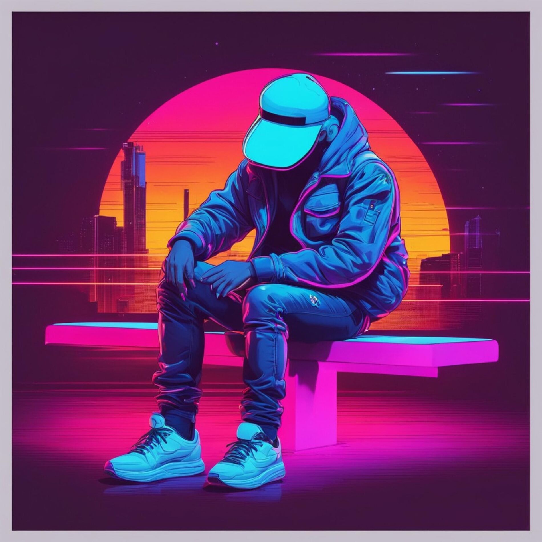 Album cover of wmcyaf