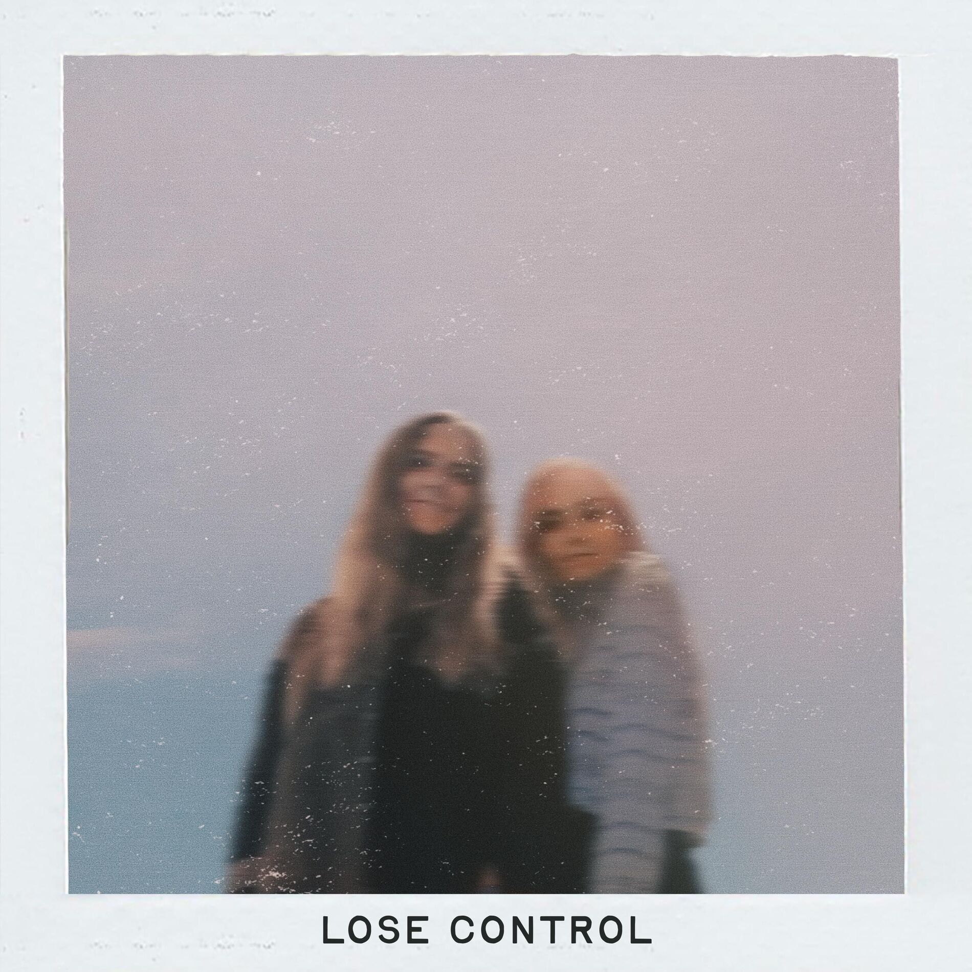 Album cover of Lose Control