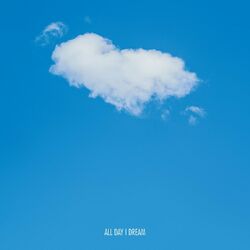 Cover of Secrets EP