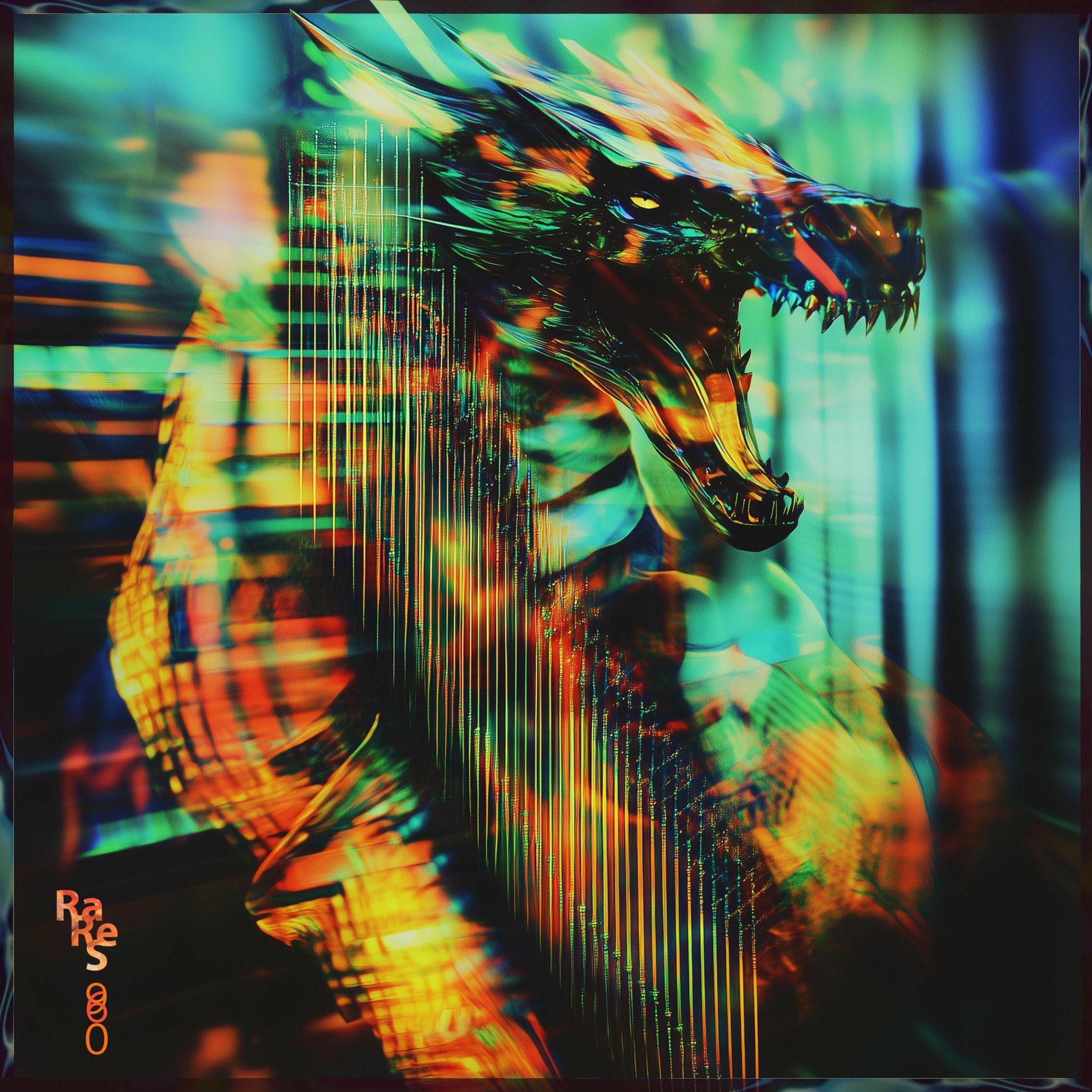 Album cover of 960